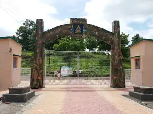 Forest Department Children's Playground