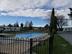 Coronation Park