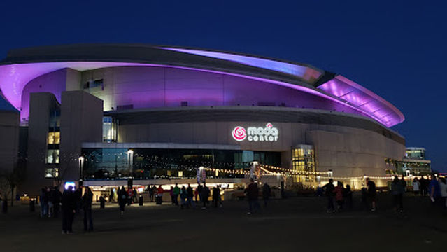 Portland Winterhawks