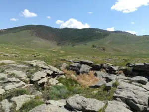 Bayangol