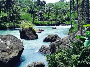 Rahayu River Tubing