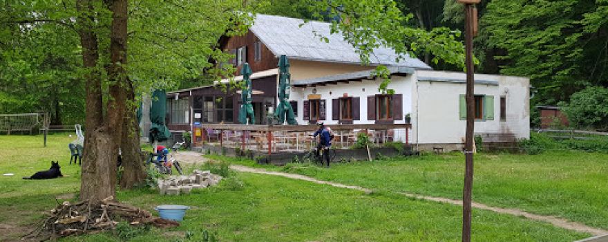 Občerstvení a ubytování DAI-DANDRE
