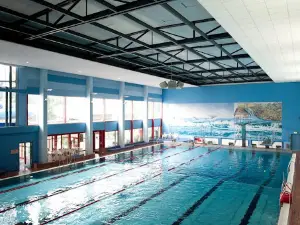 Freizeitbad Vegesack