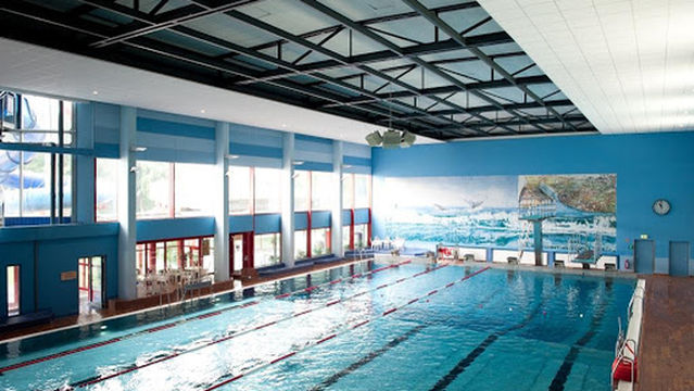 Freizeitbad Vegesack