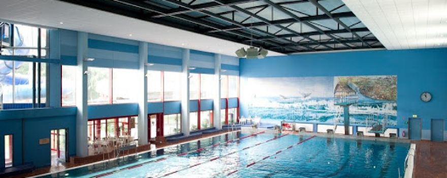 Freizeitbad Vegesack