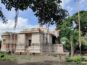 Hatti Khana - Yogeshwari Devi Lagna Mandap