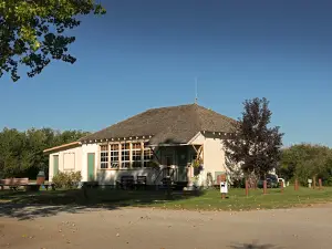 Comfort Plus Campground