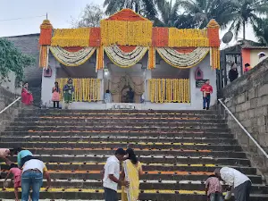 Siddheshwar Temple