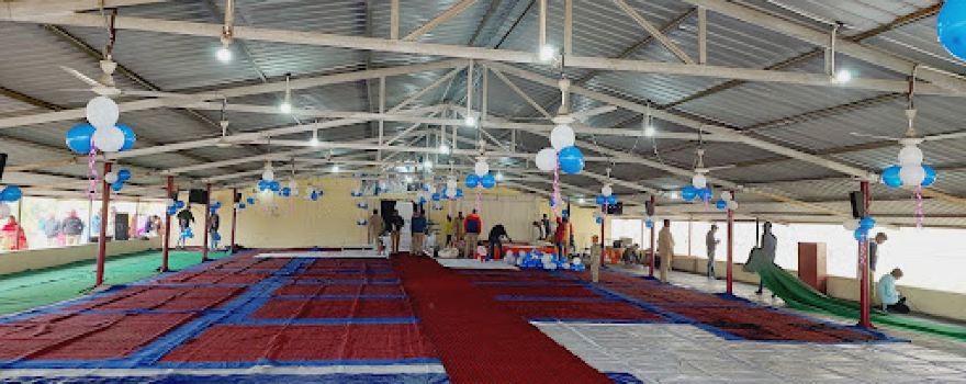 Nirankari Bijnor Branch