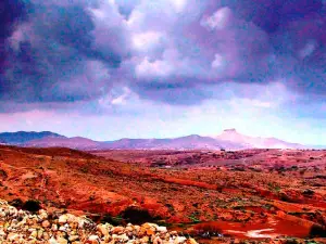 Ksar Jouamaa