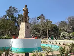 Revolución Park