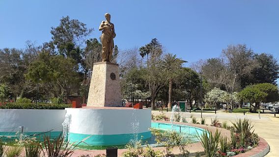 Revolución Park