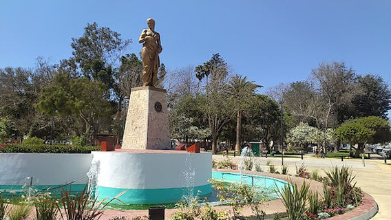 Revolución Park