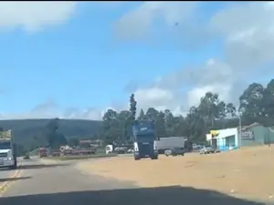 Cariri - MG
