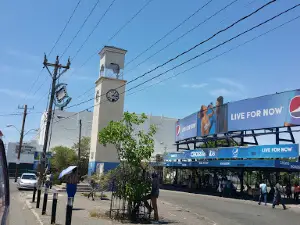 Carib 5