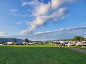 Unadilla Motocross