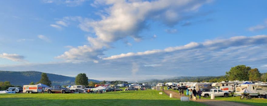 Unadilla Motocross