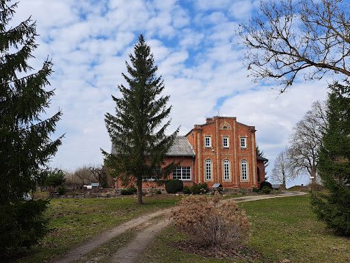 Gruzdžiai Manor