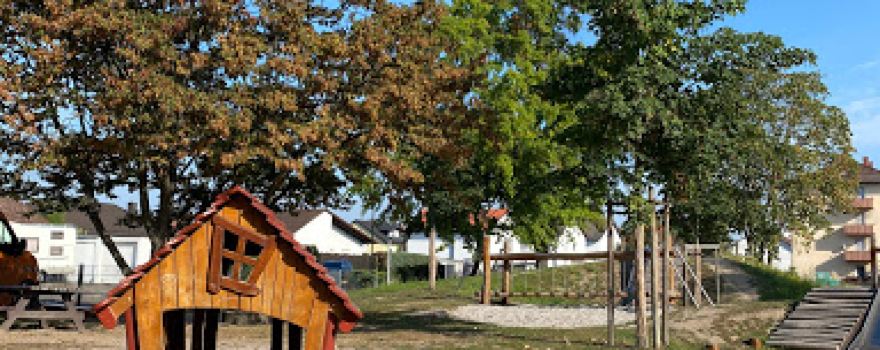 Spielplatz