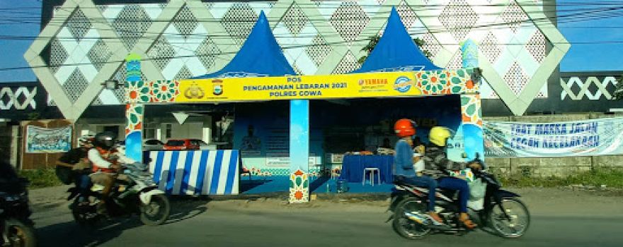 Kalegowa Stadium
