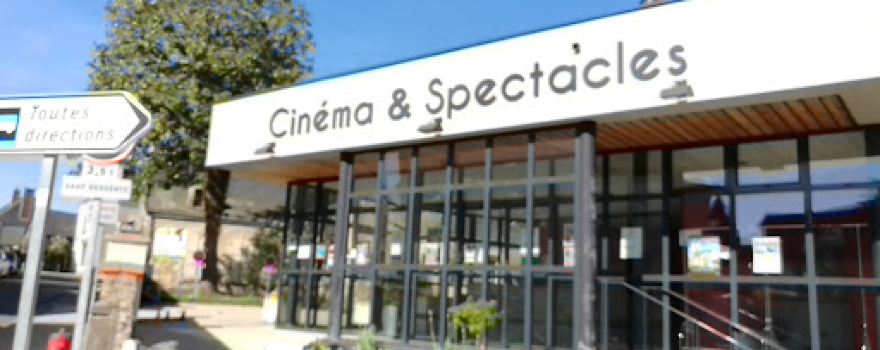 Salle Saint-Michel - cinéma et spectacles