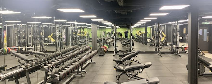 Village Gym Newcastle