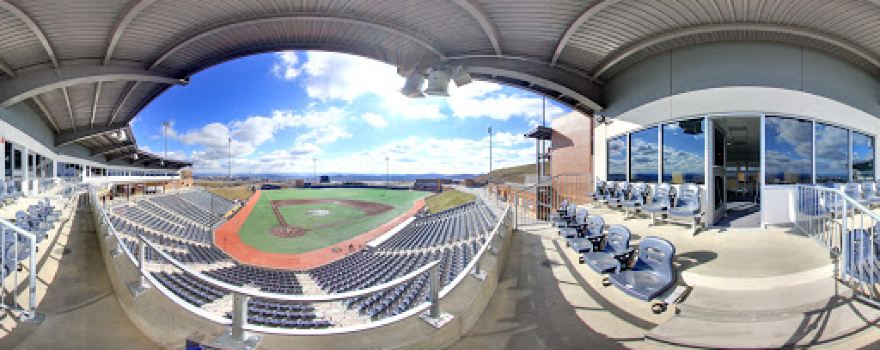 Monongalia County Ballpark
