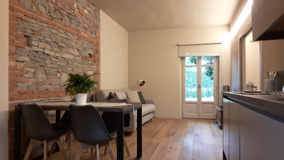 La cascina di Carlotta