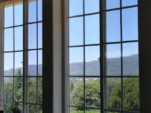 Alger Vineyards Tasting Room