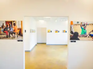 TwoFiveSeven Arts