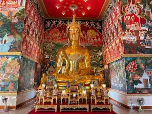 Wat Phra Loi