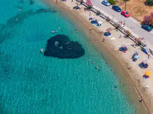 Paralia Archaggelos