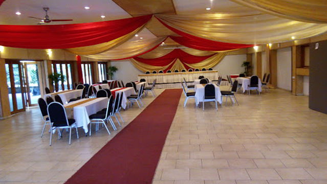 Novotel Suva Lami Bay Convention Centre