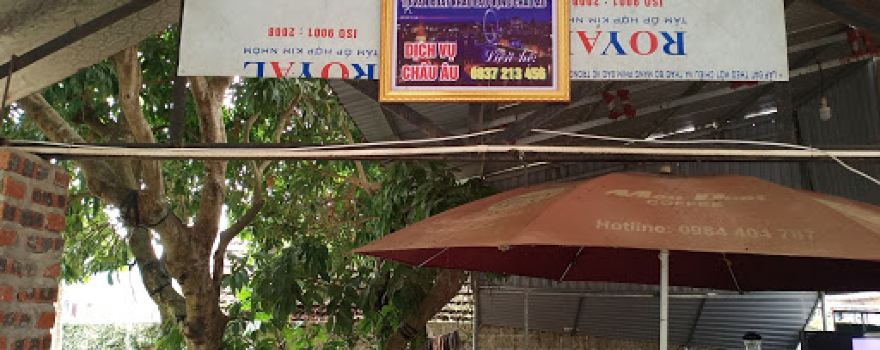 Đền Bạch Mã (Đền Nhà Quan)