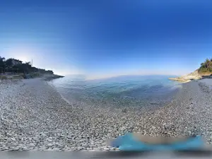 Paralia Kamini