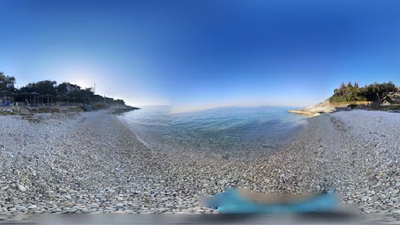 Paralia Kamini