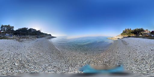 Paralia Kamini
