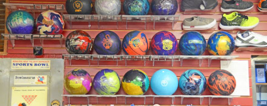 Sports Bowl
