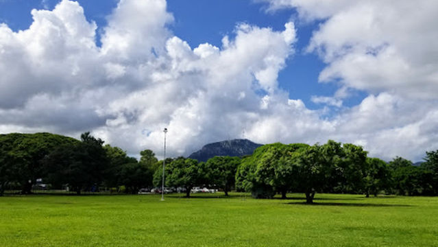 Riverside Convention Centre