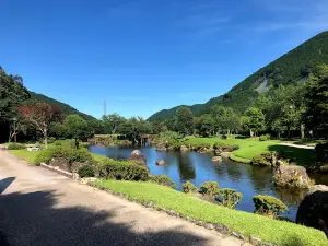 Sowing seeds Gonbei no Sato