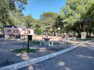 Camping Municipal