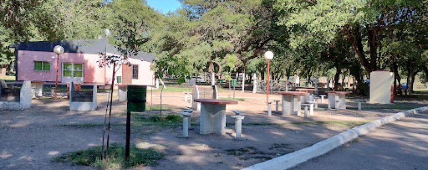 Camping Municipal