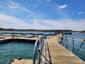 Sam Wahl Recreation Area