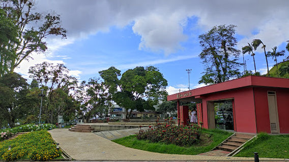 Agua Park