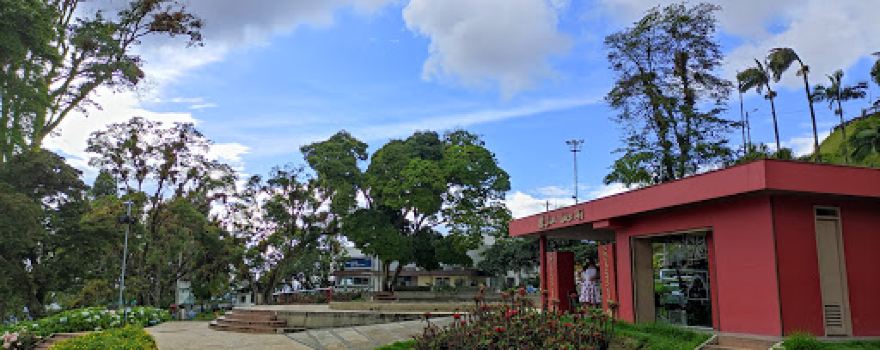 Agua Park