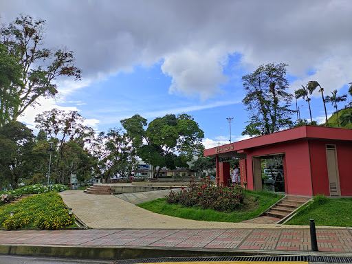 Agua Park