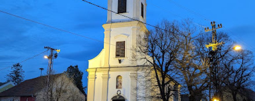 St. Peter and Paul Church