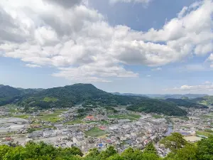 Imakoyasan Ryugeji