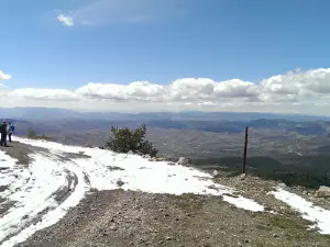 Mount Işık