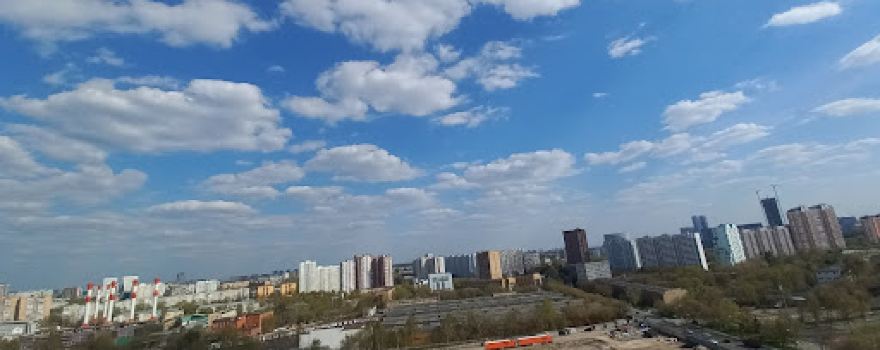 Park Kul'tury I Otdykha